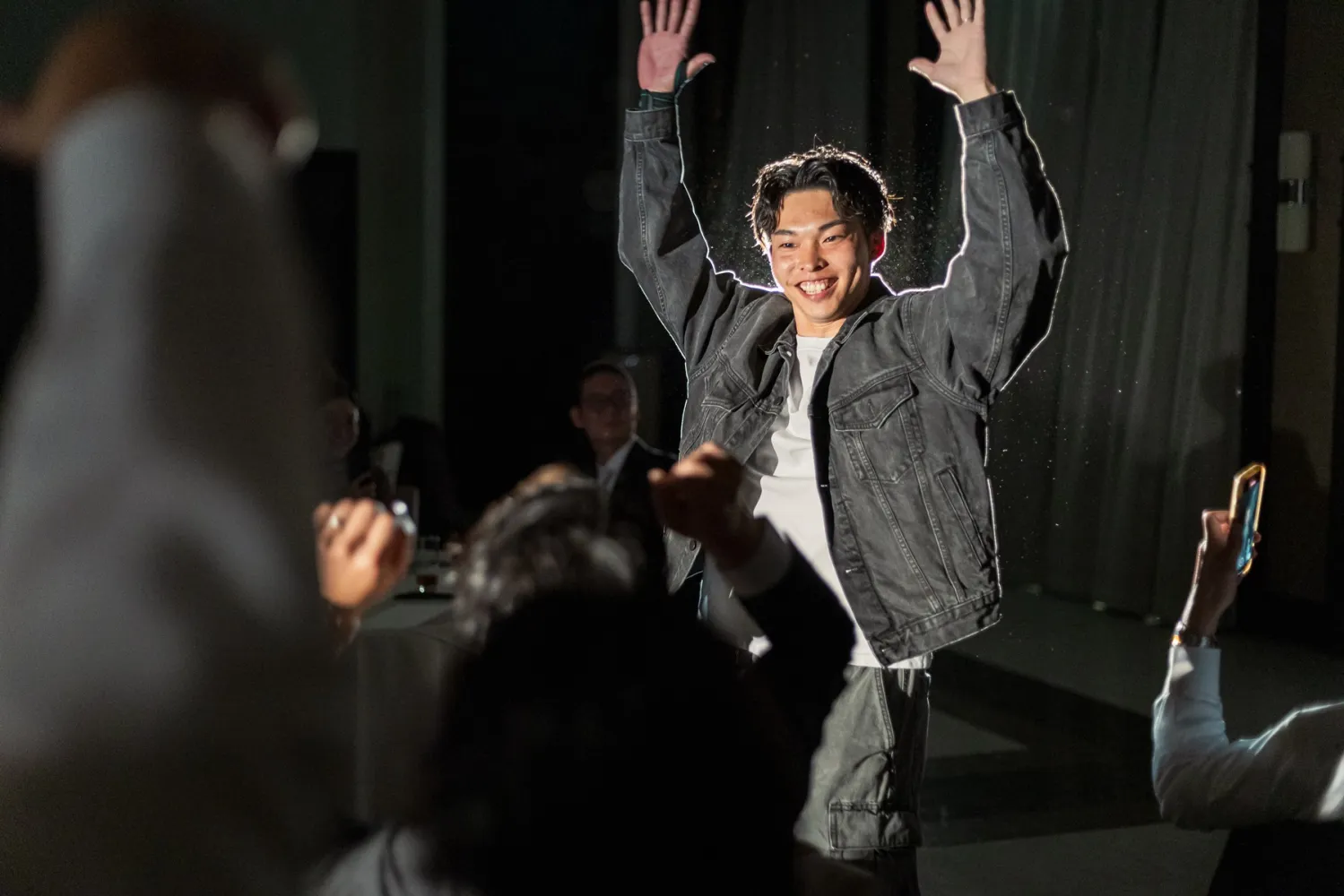 レポートギャラリー画像