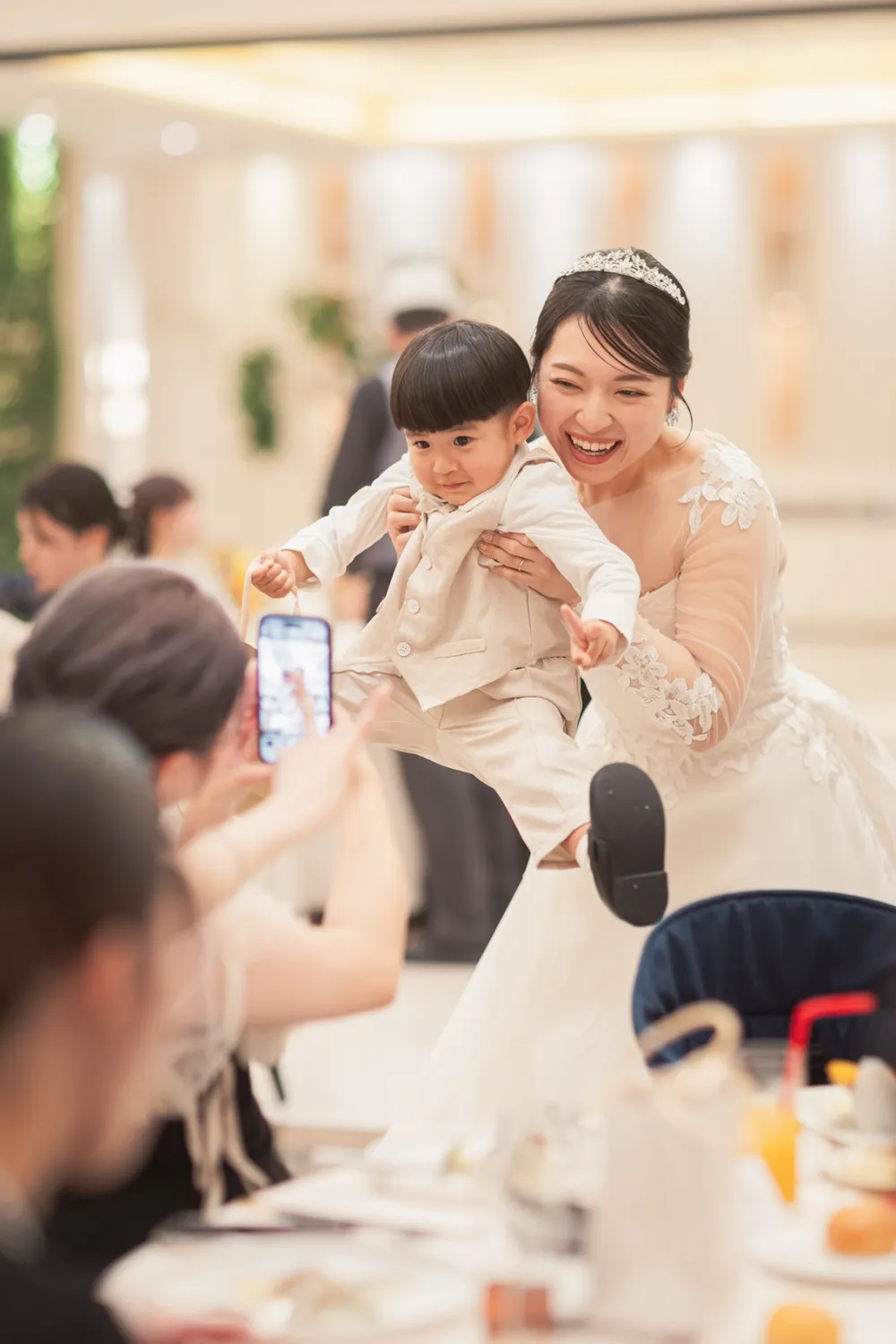 レポートギャラリー画像