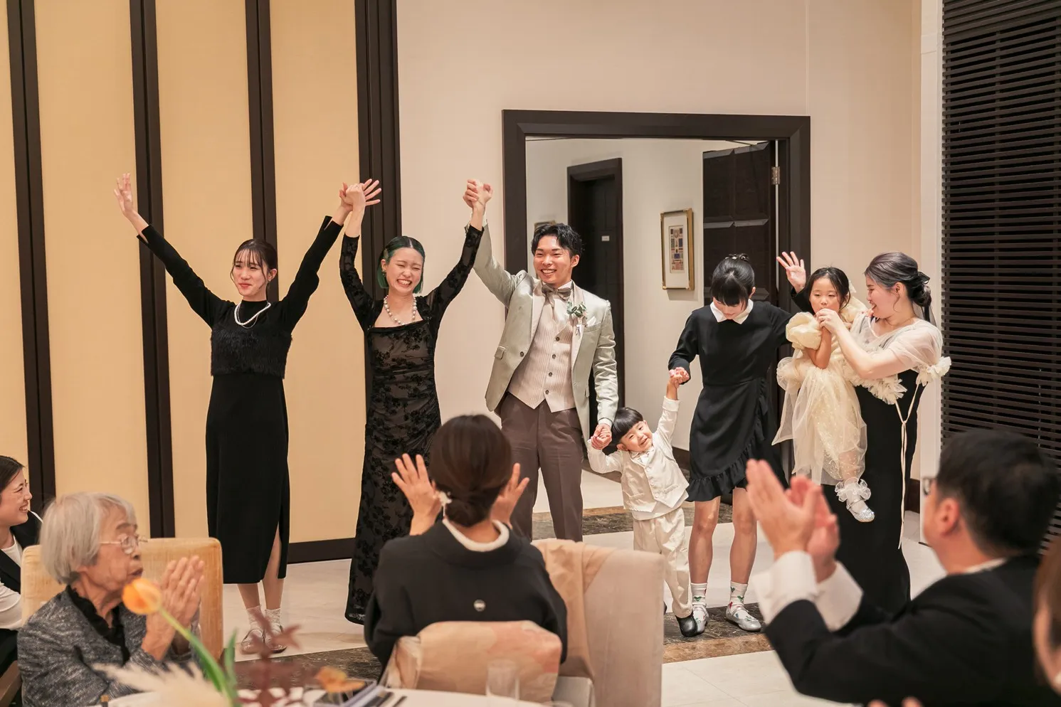 レポートギャラリー画像