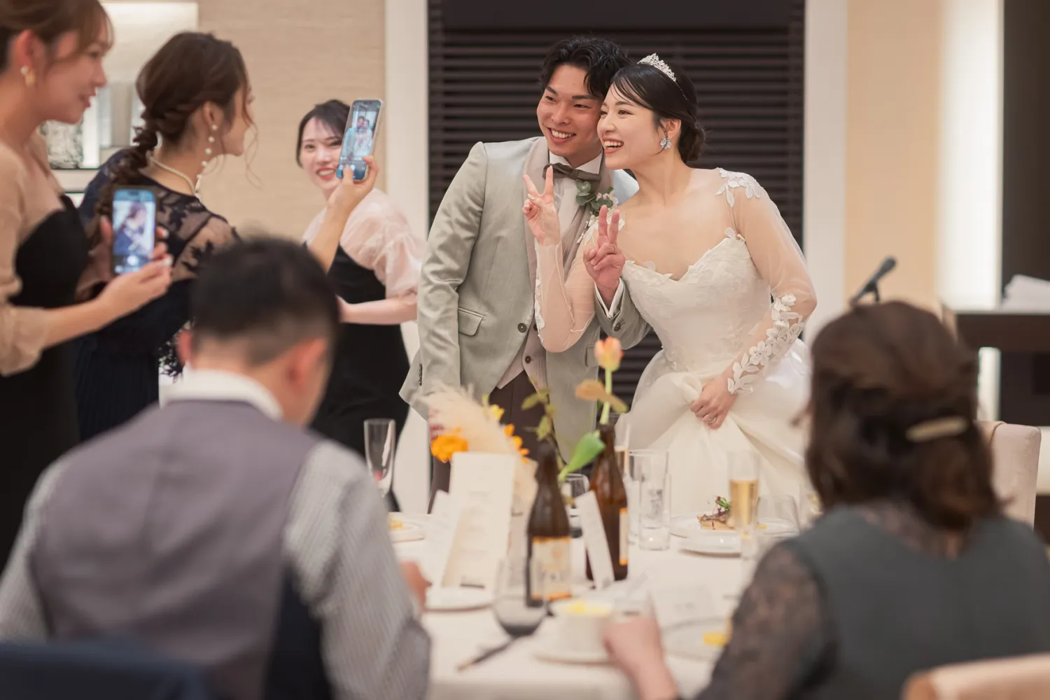 レポートギャラリー画像