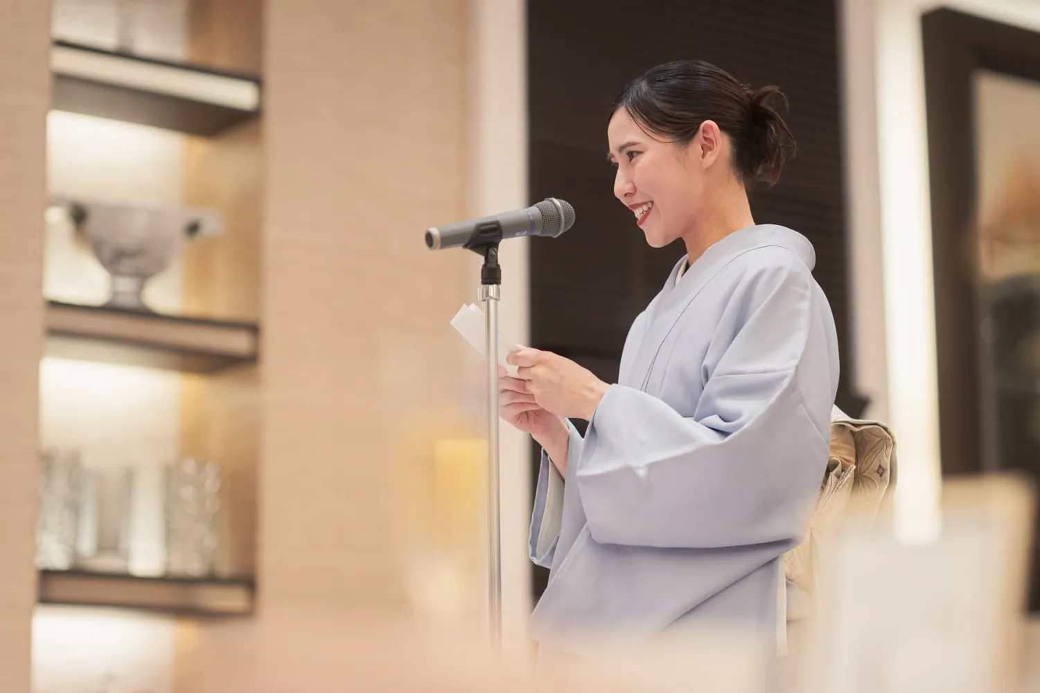 レポートギャラリー画像