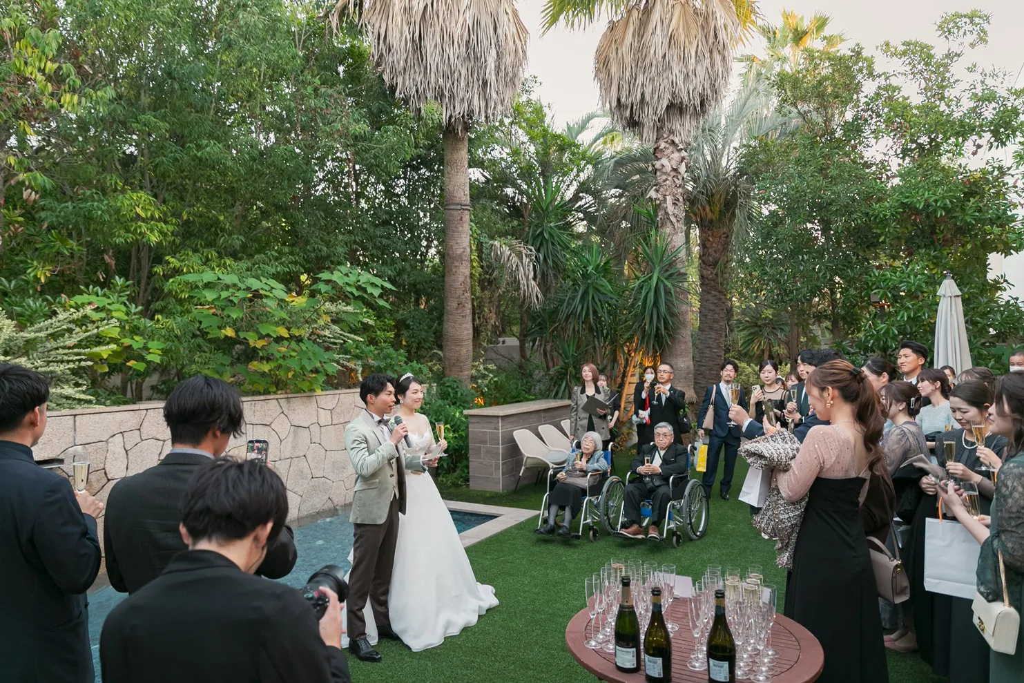 レポートギャラリー画像