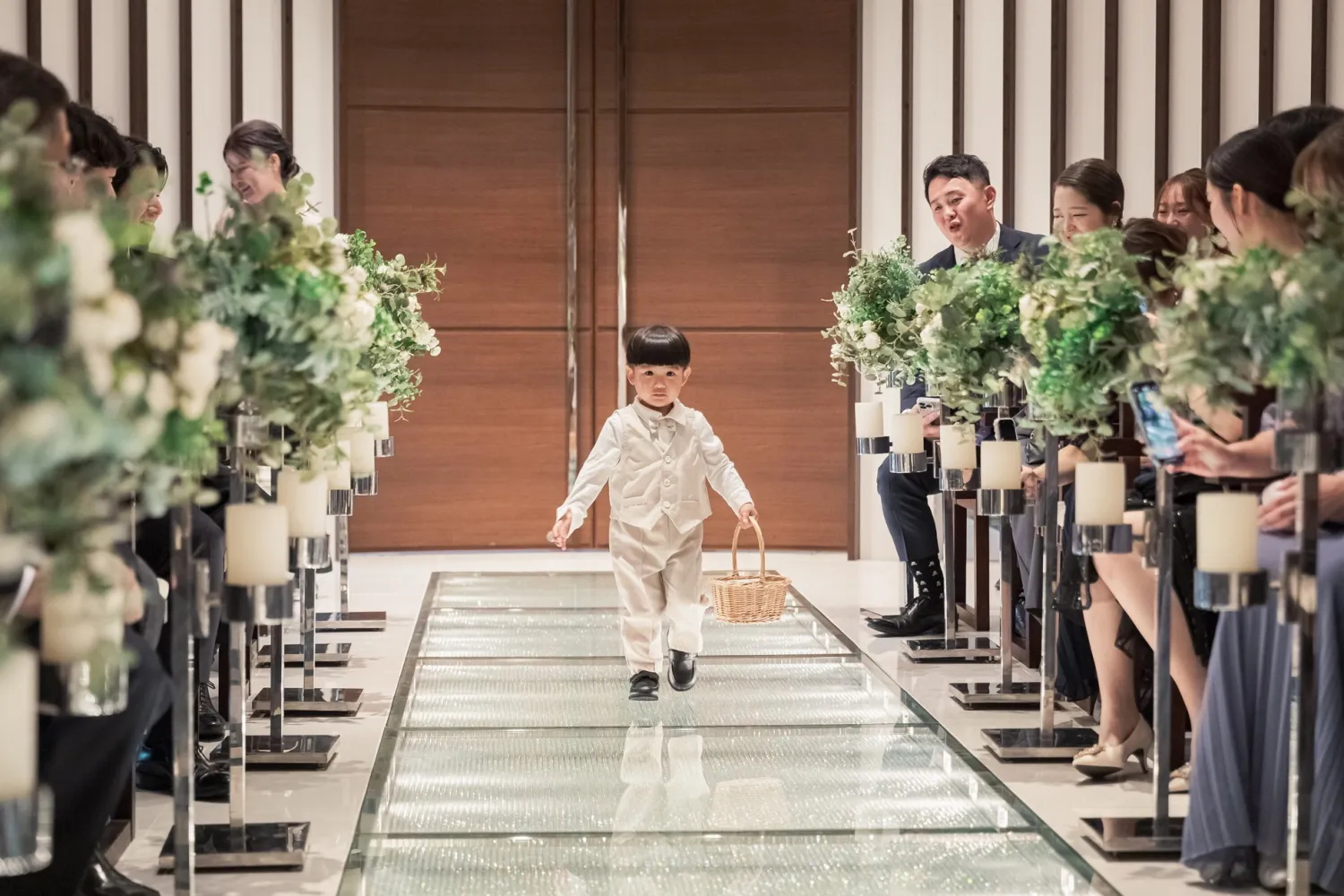 レポートギャラリー画像