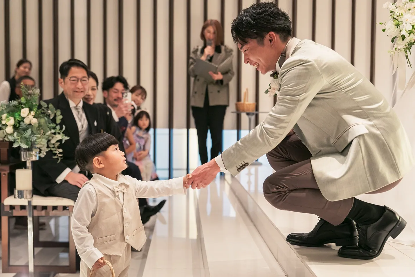 レポートギャラリー画像