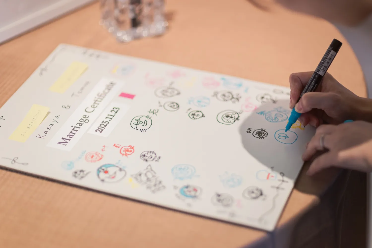 レポートギャラリー画像