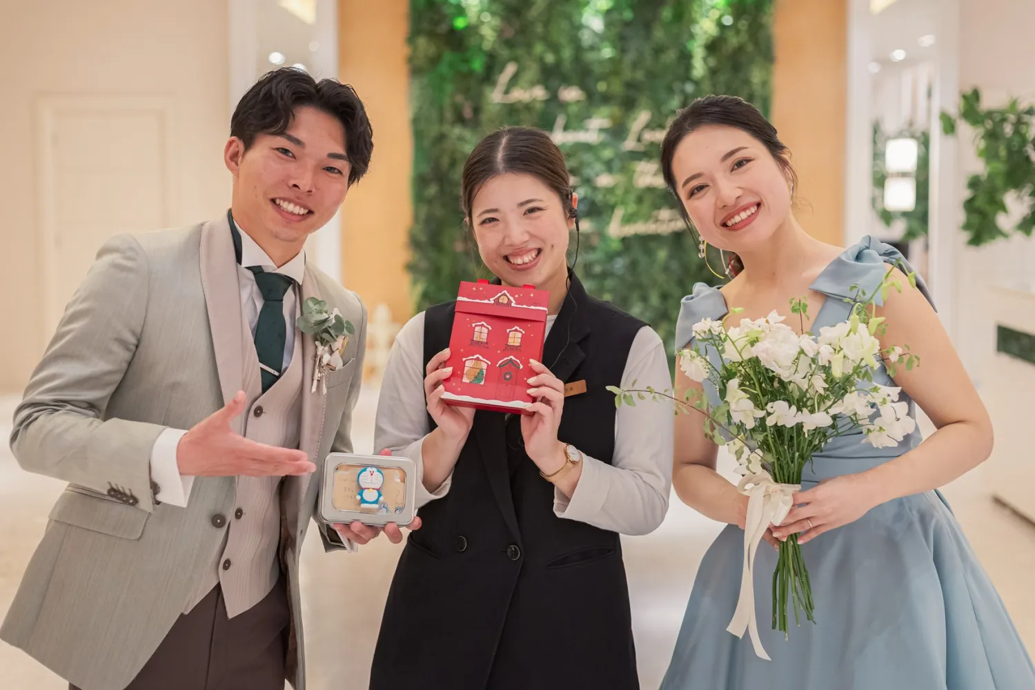 レポートギャラリー画像