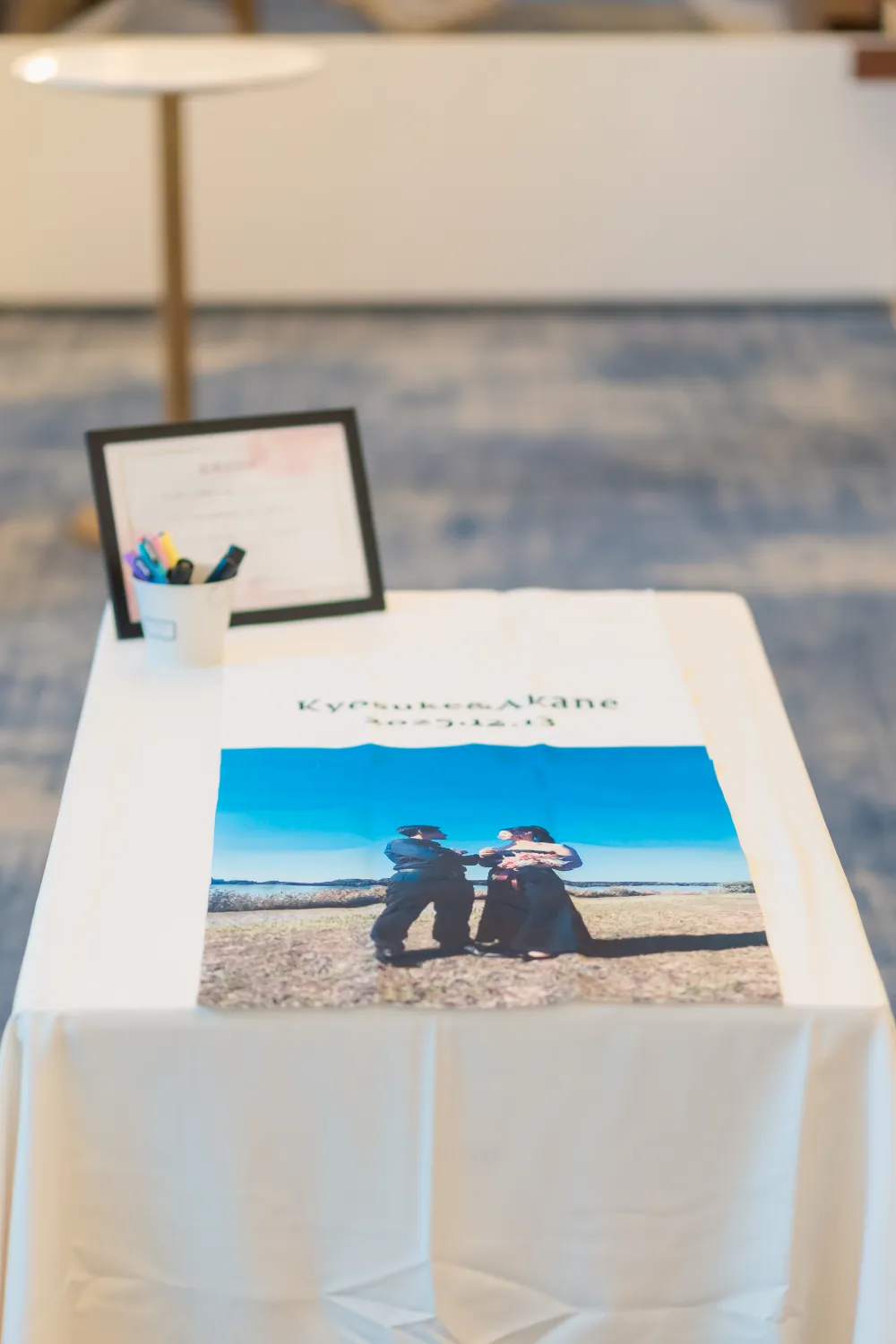 レポートギャラリー画像