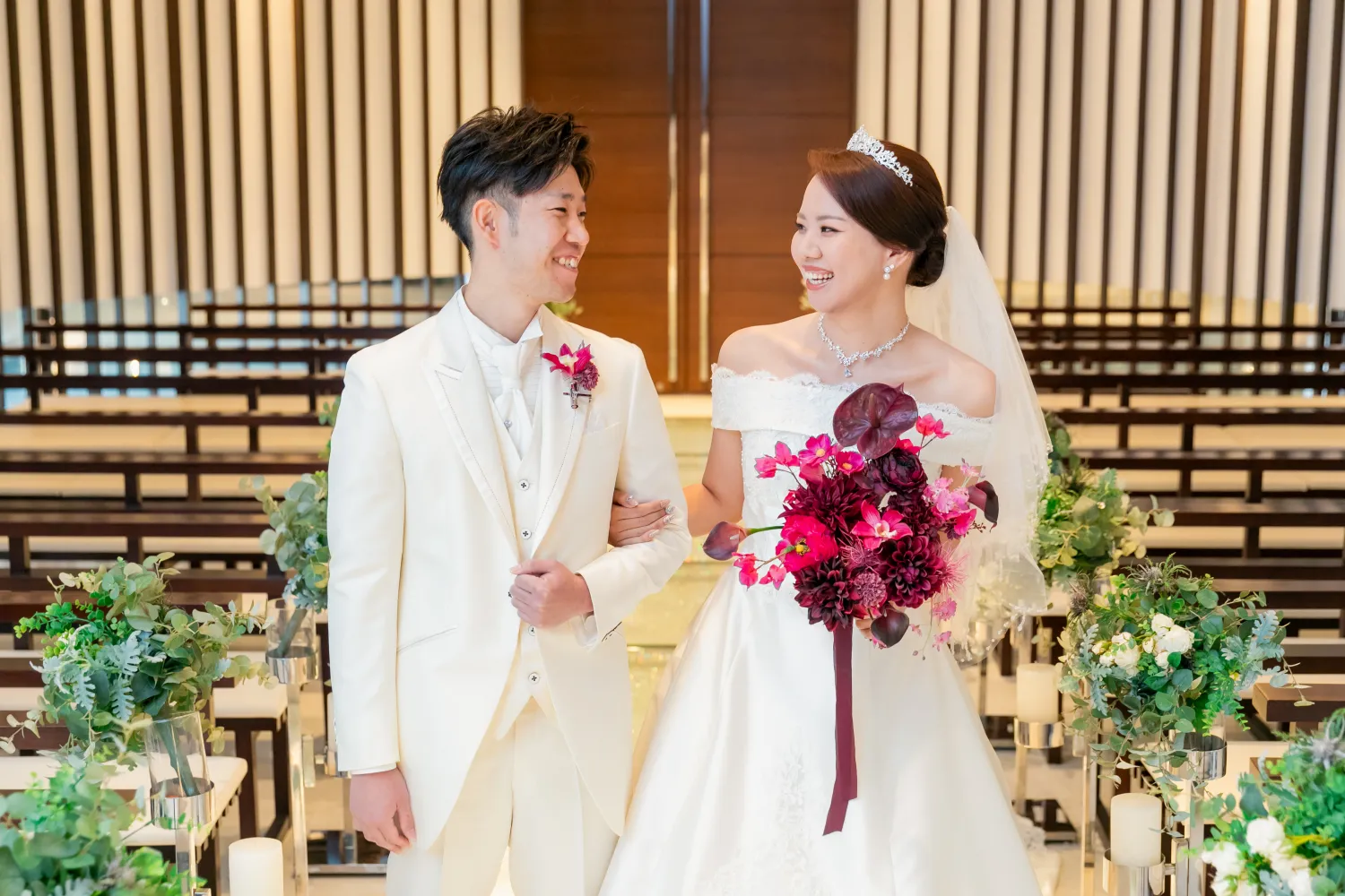 レポートギャラリー画像