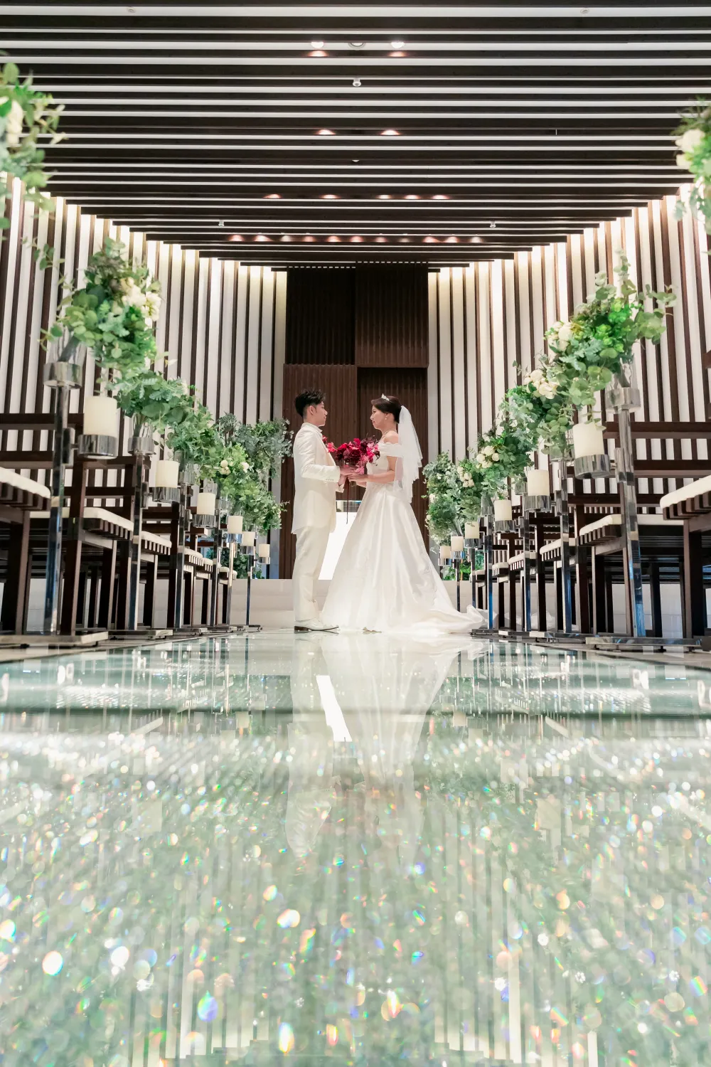 レポートギャラリー画像