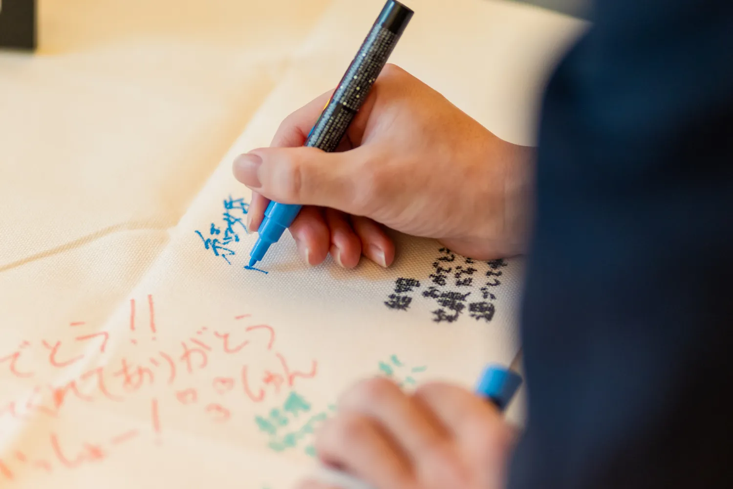 レポートギャラリー画像