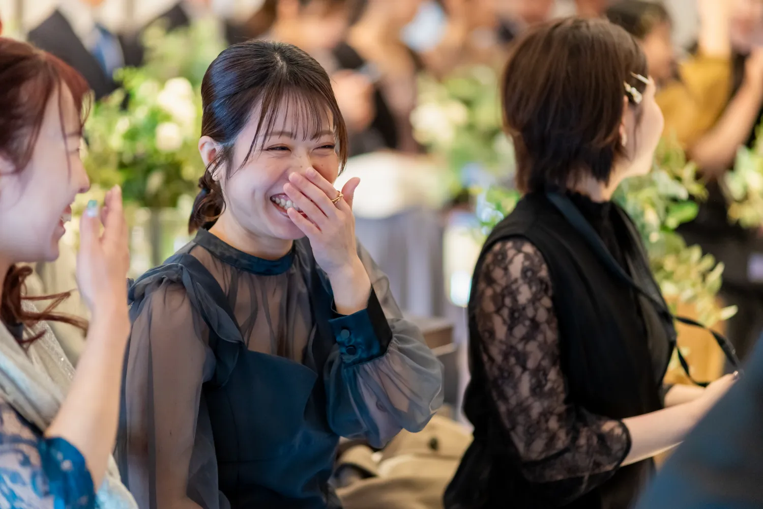 レポートギャラリー画像