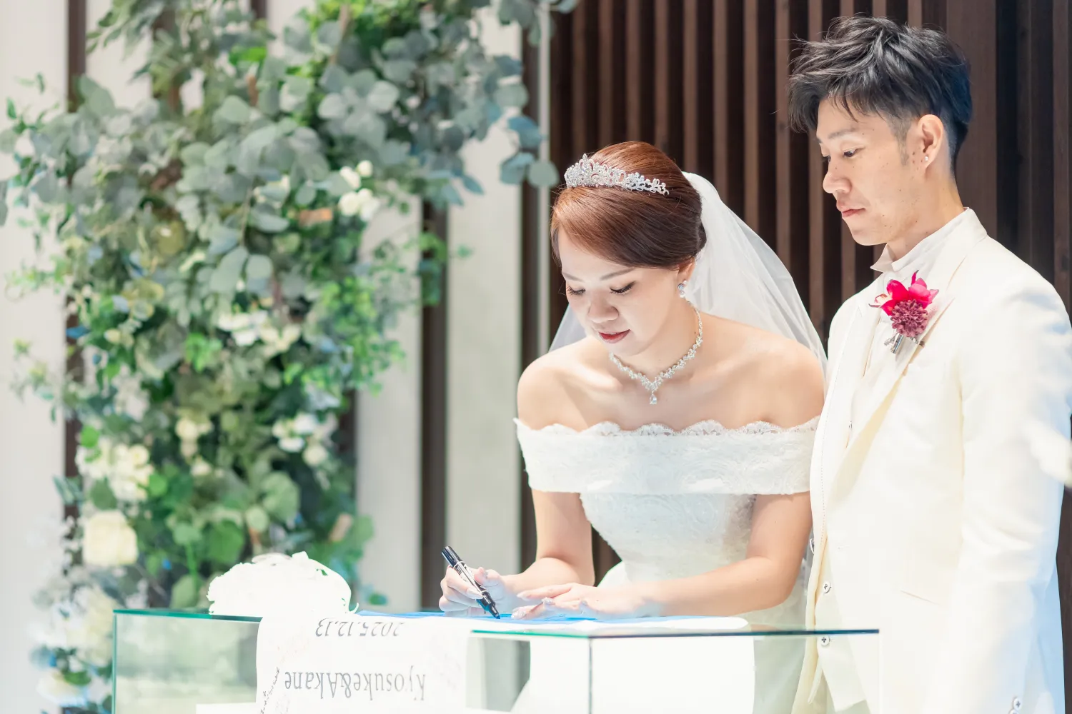 レポートギャラリー画像