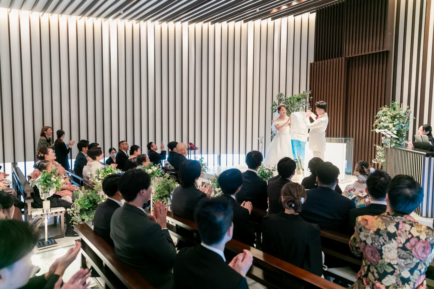 レポートギャラリー画像