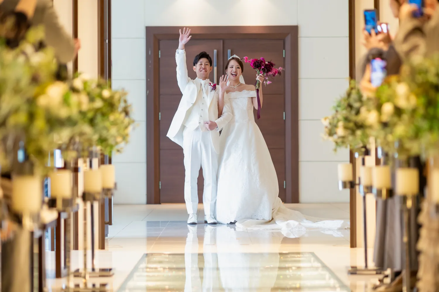 レポートギャラリー画像