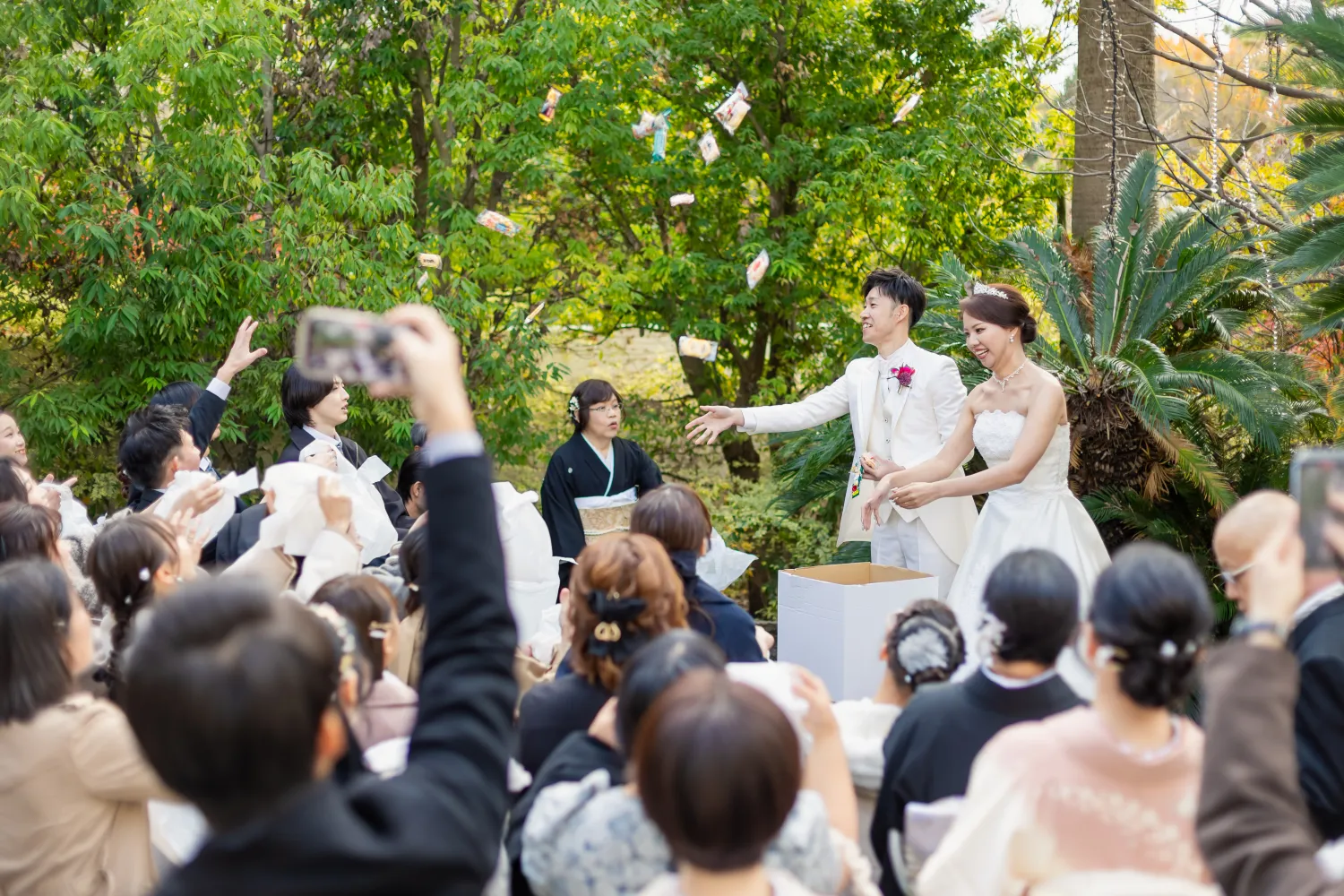 レポートギャラリー画像