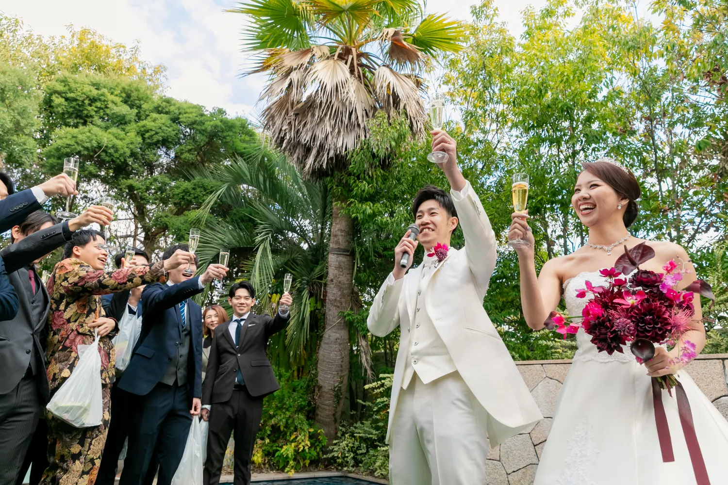 レポートギャラリー画像