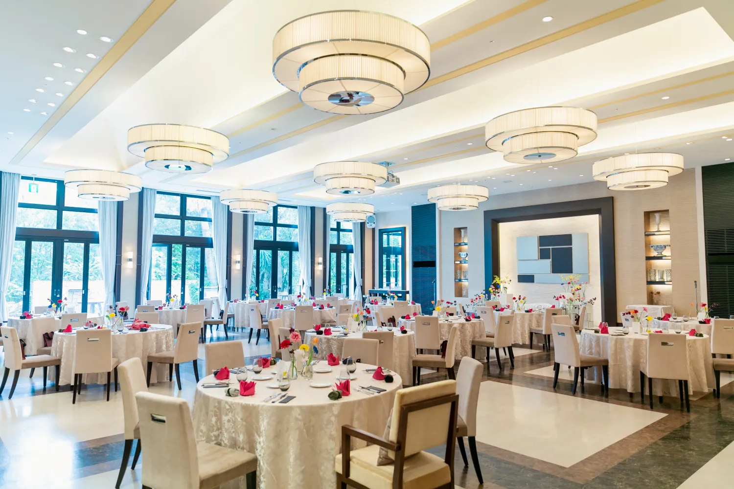 レポートギャラリー画像