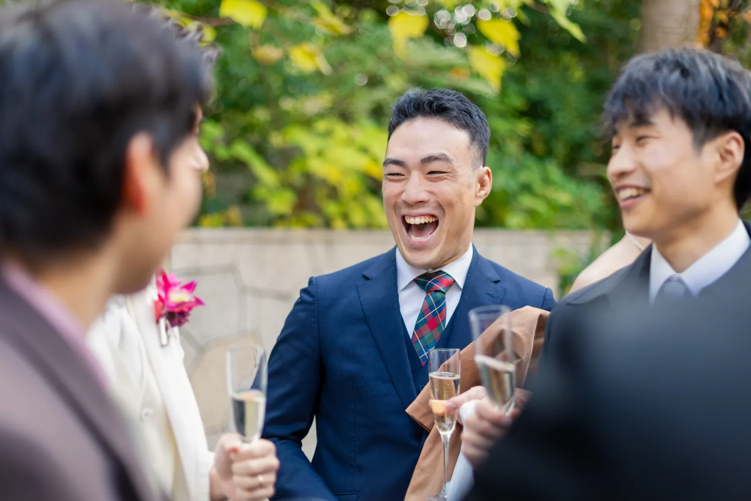 レポートギャラリー画像