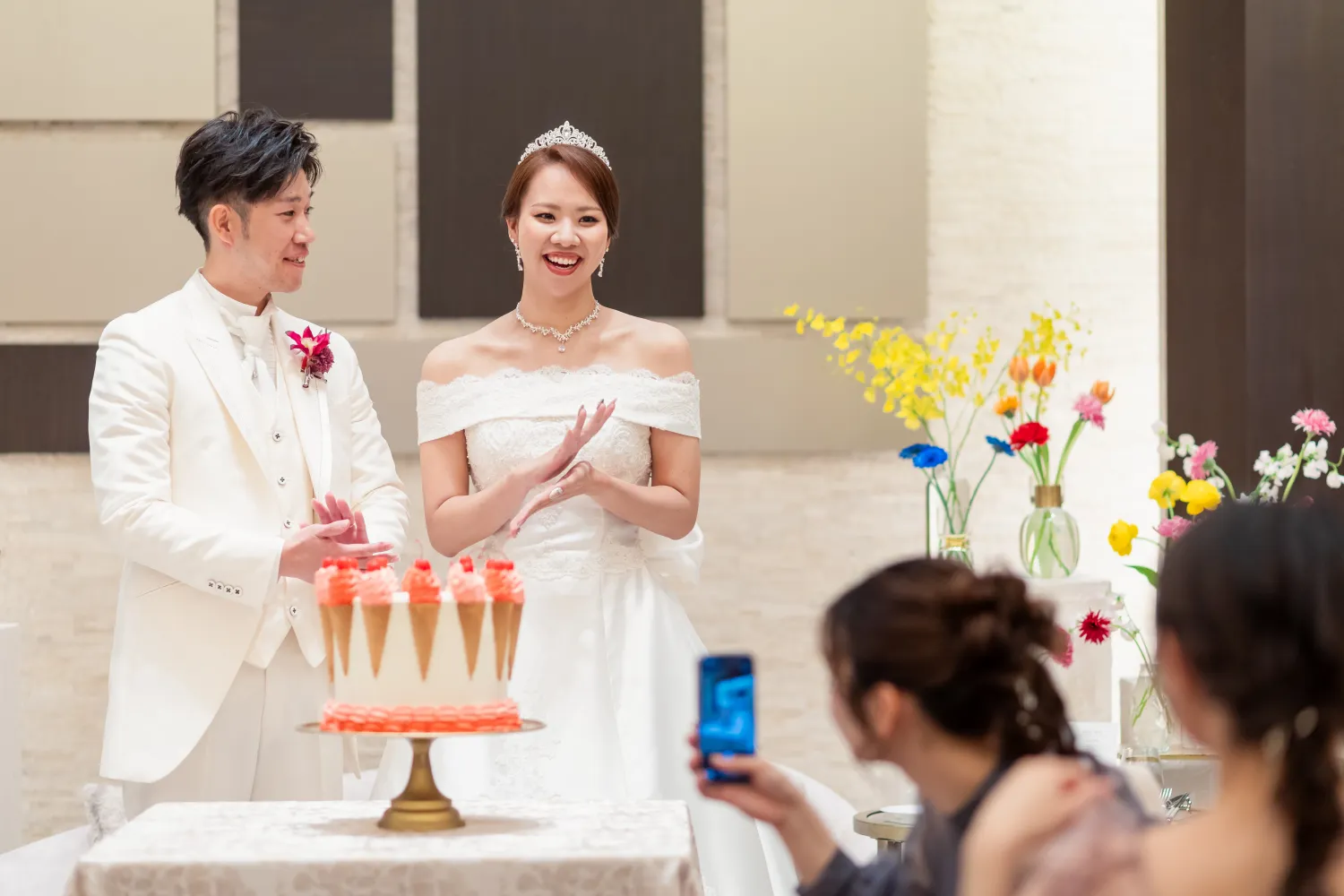 レポートギャラリー画像