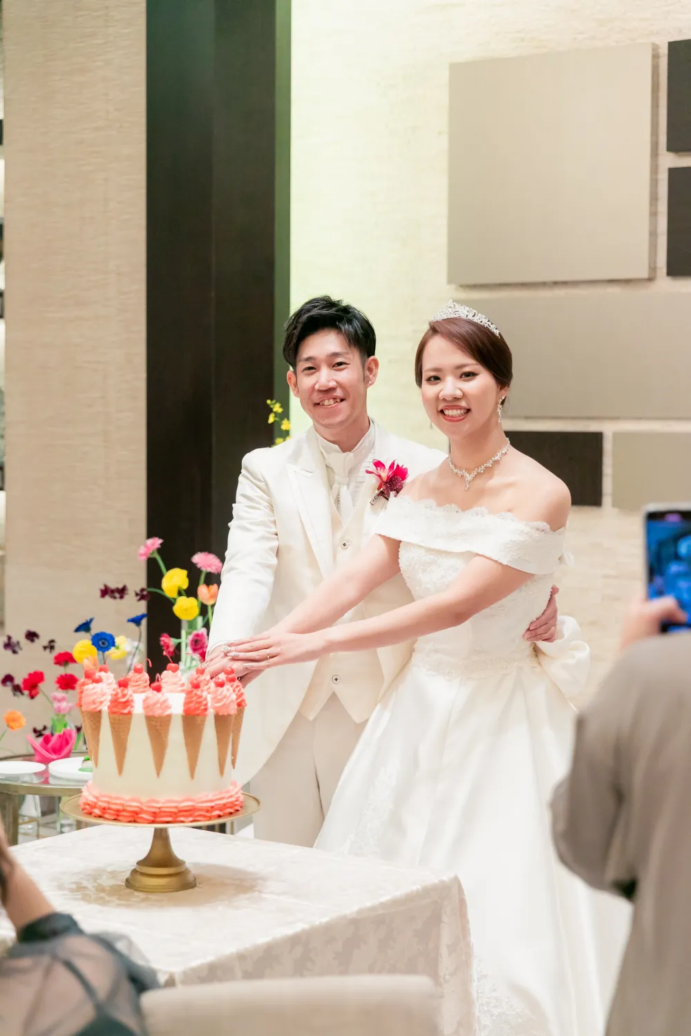 レポートギャラリー画像