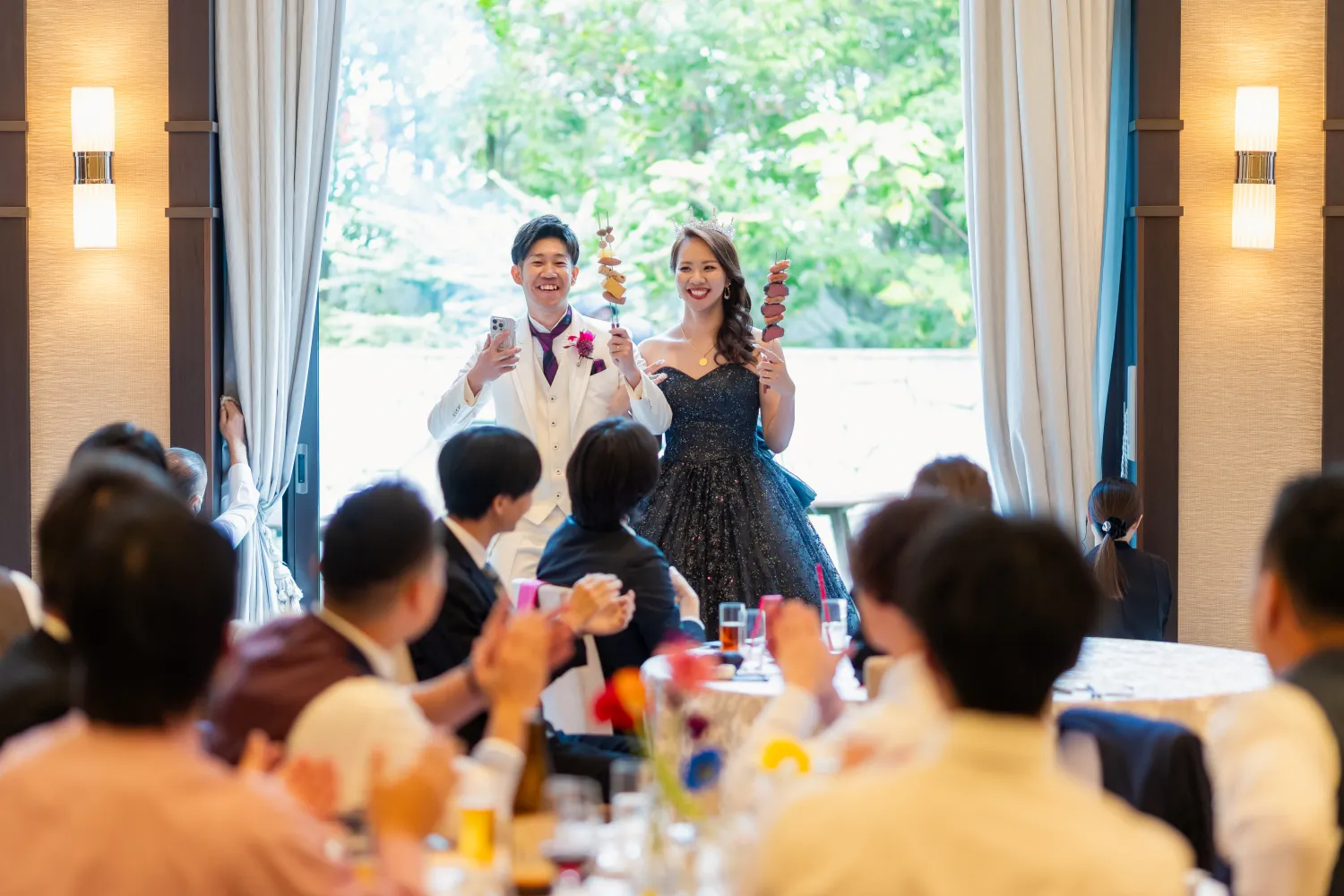 レポートギャラリー画像