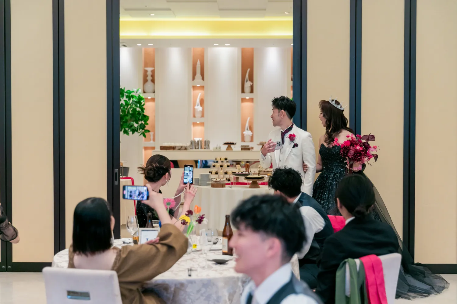 レポートギャラリー画像