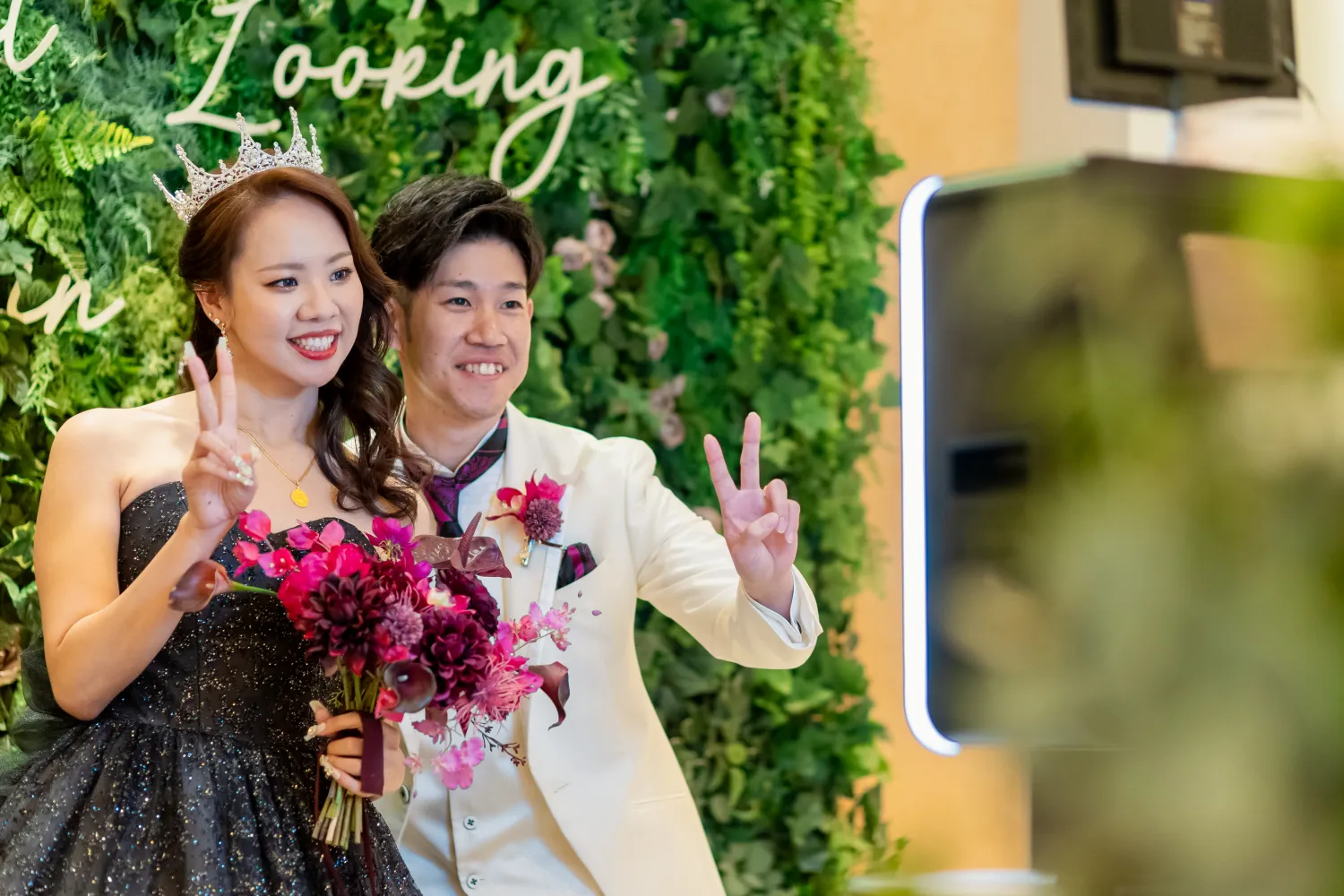 レポートギャラリー画像