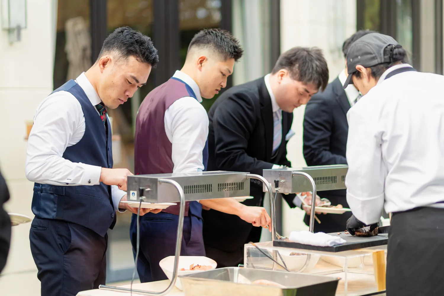 レポートギャラリー画像