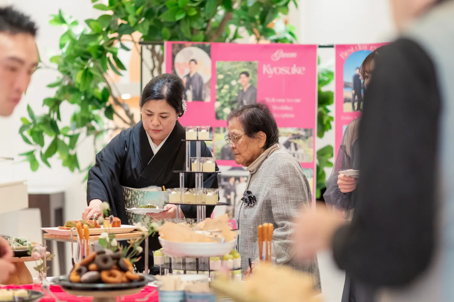 レポートギャラリー画像