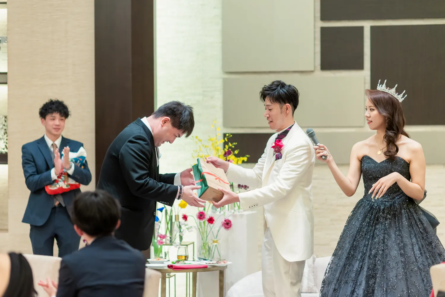 レポートギャラリー画像