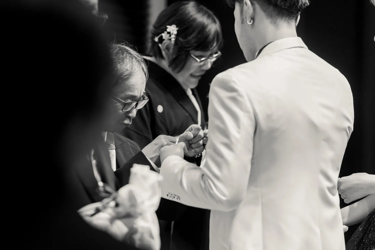 レポートギャラリー画像