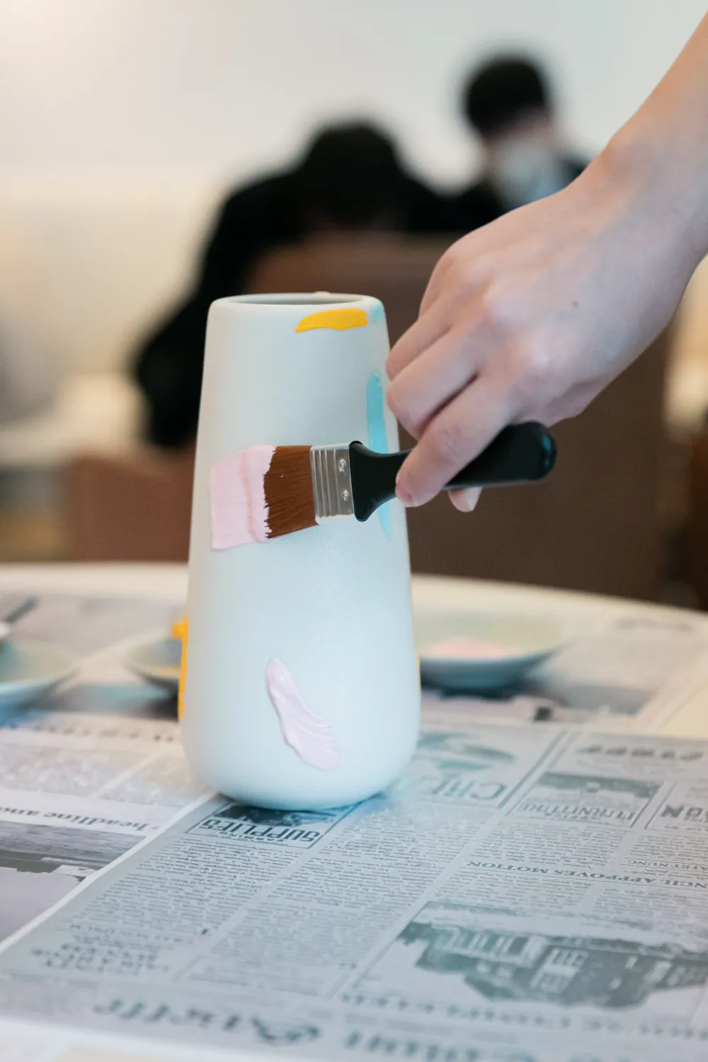 レポートギャラリー画像