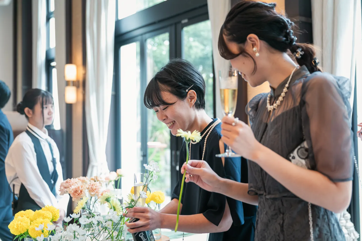 レポートギャラリー画像