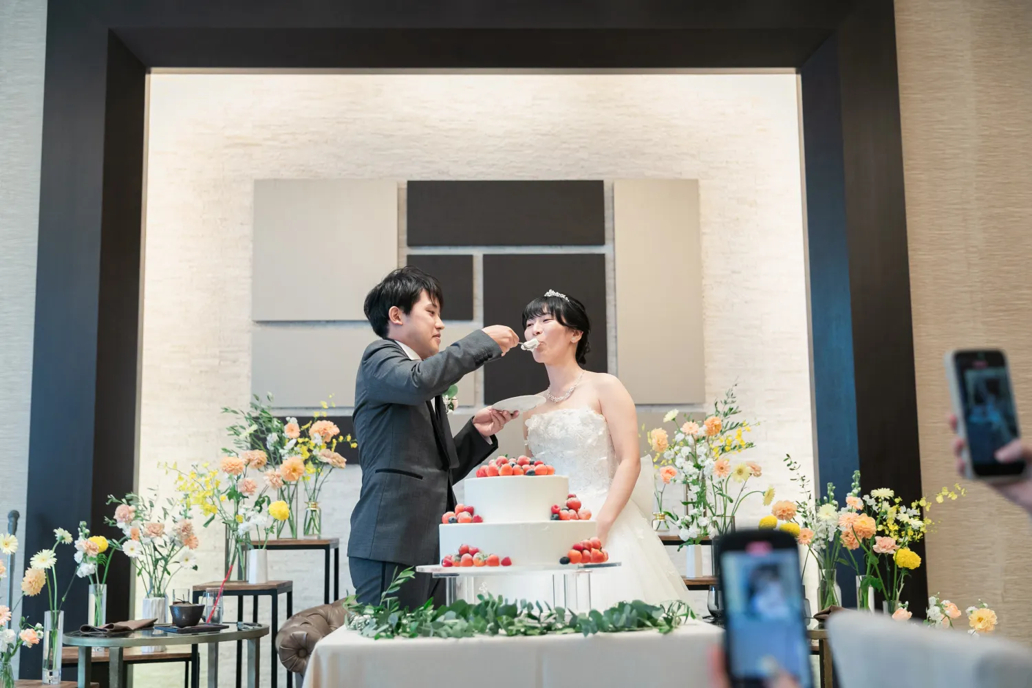 レポートギャラリー画像