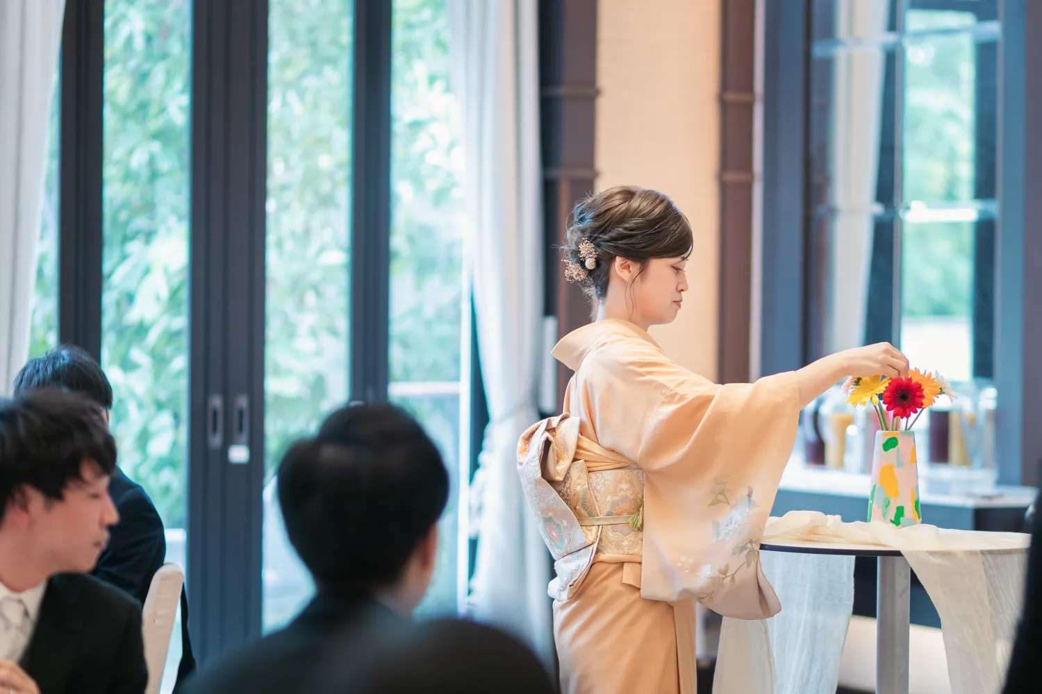 レポートギャラリー画像