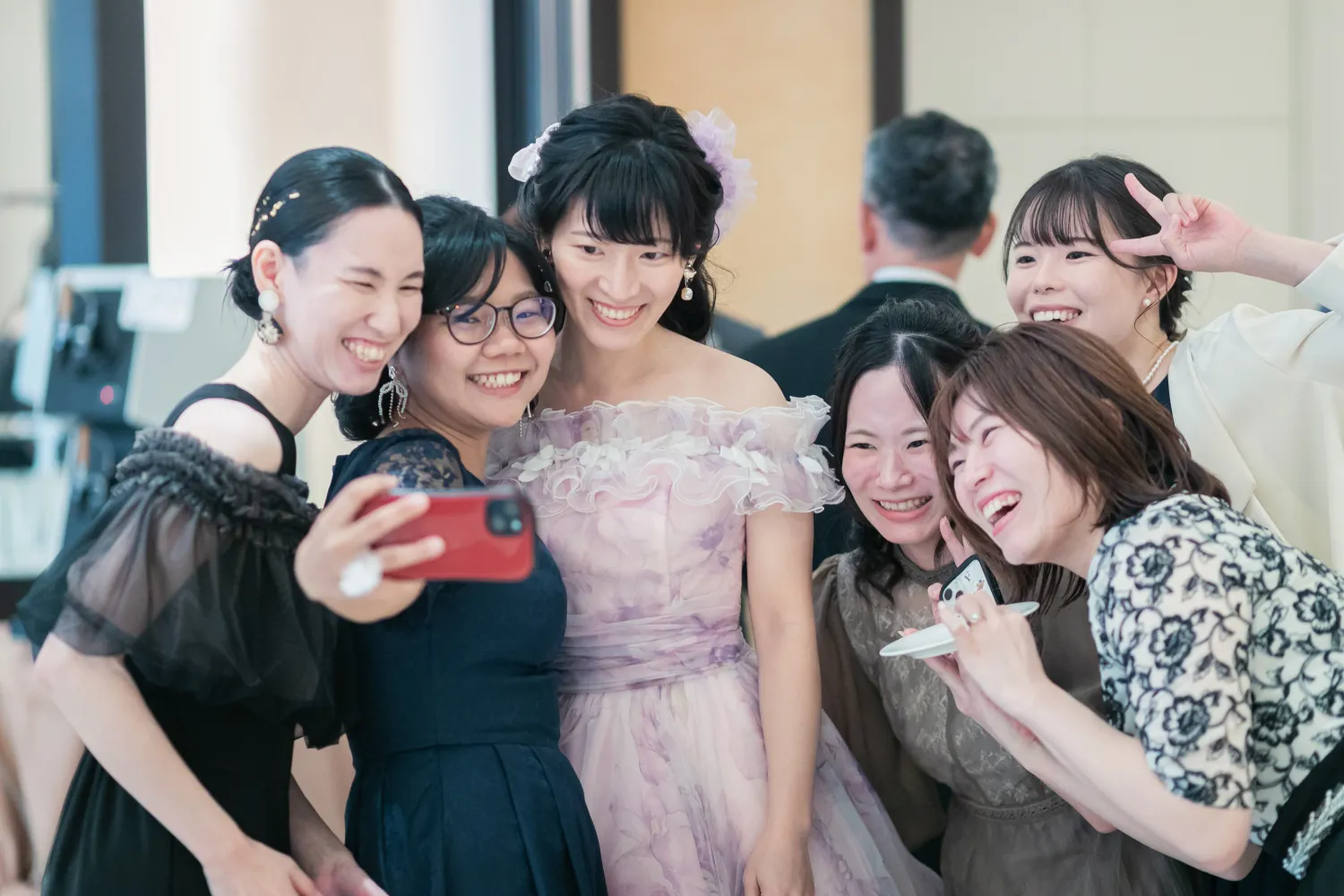 レポートギャラリー画像