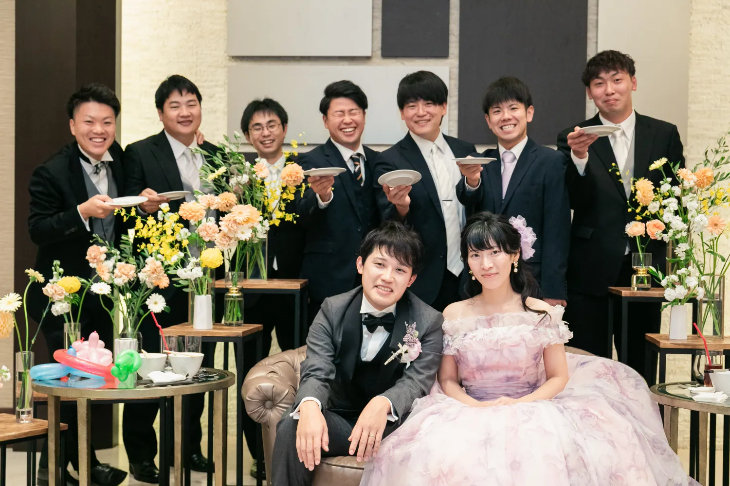 レポートギャラリー画像