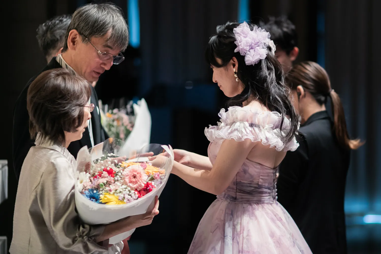 レポートギャラリー画像