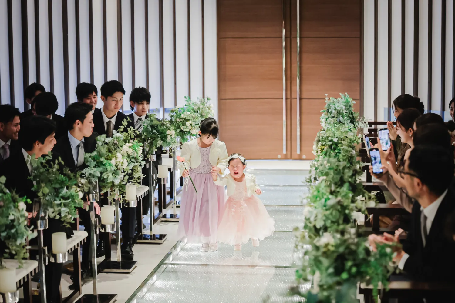 レポートギャラリー画像