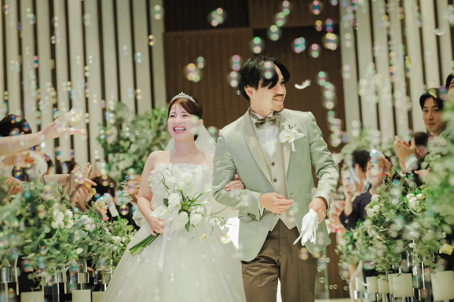 レポートギャラリー画像