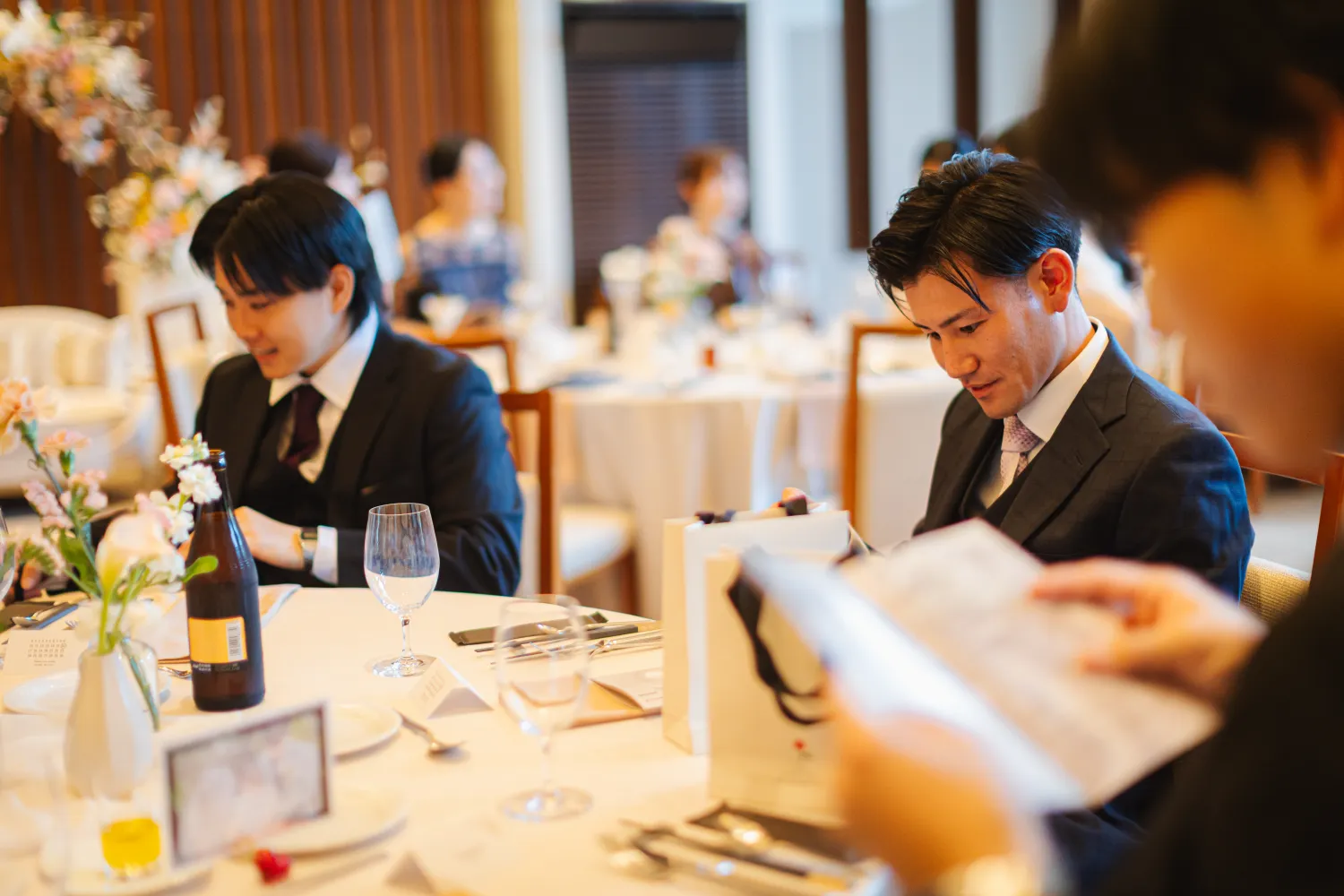 レポートギャラリー画像