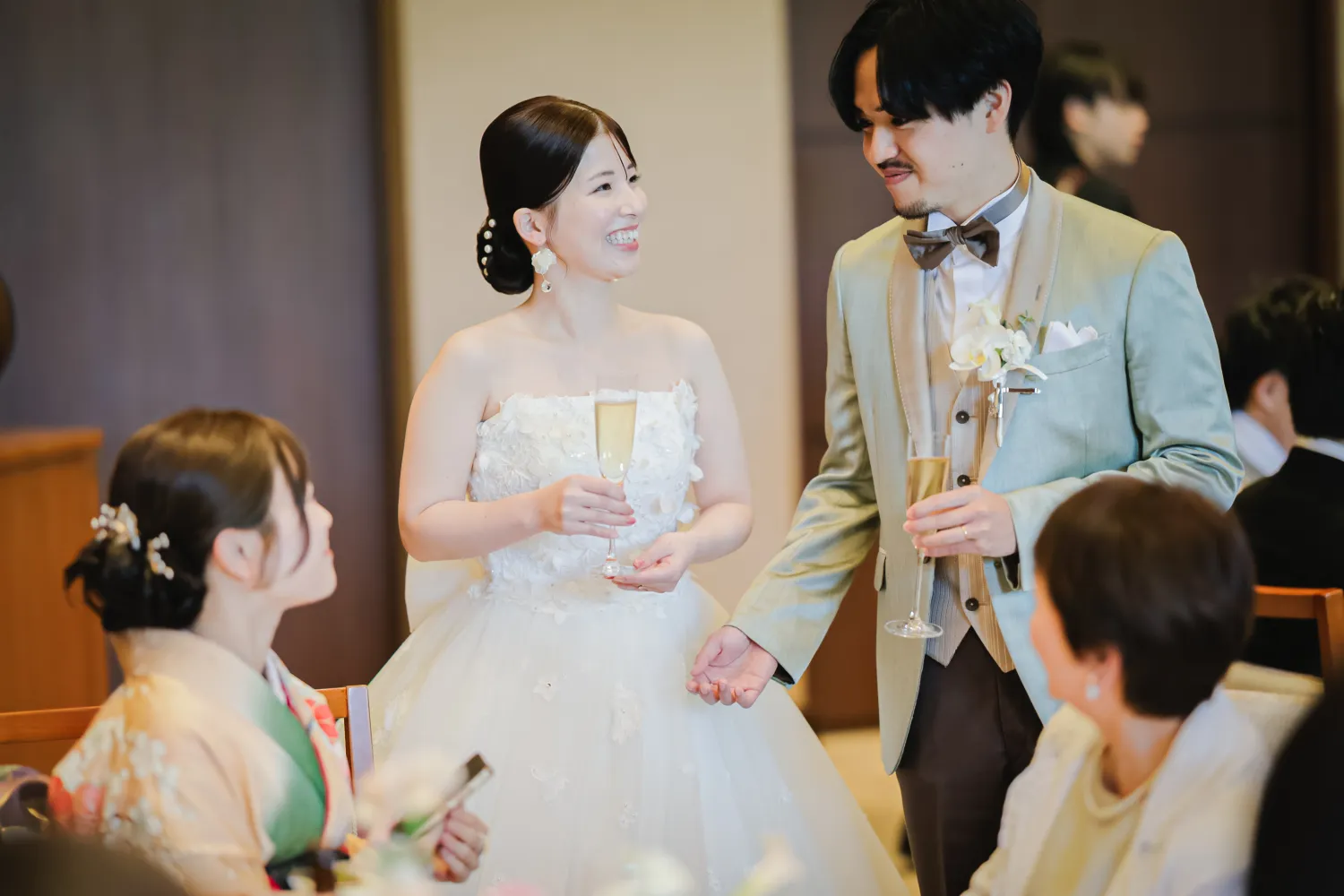 レポートギャラリー画像