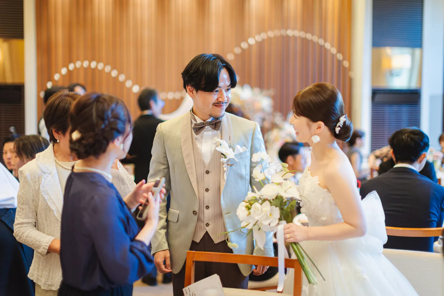 レポートギャラリー画像