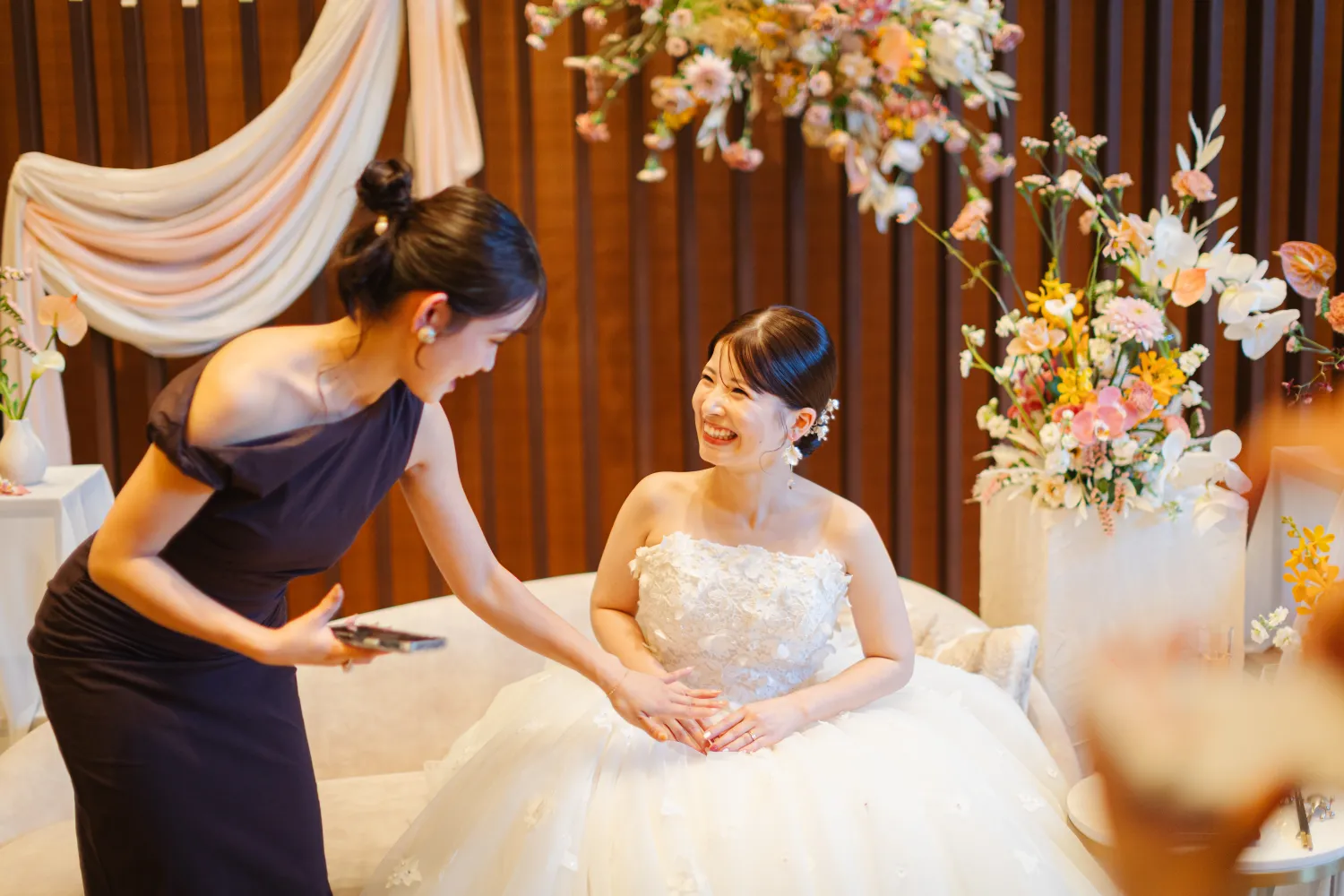 レポートギャラリー画像