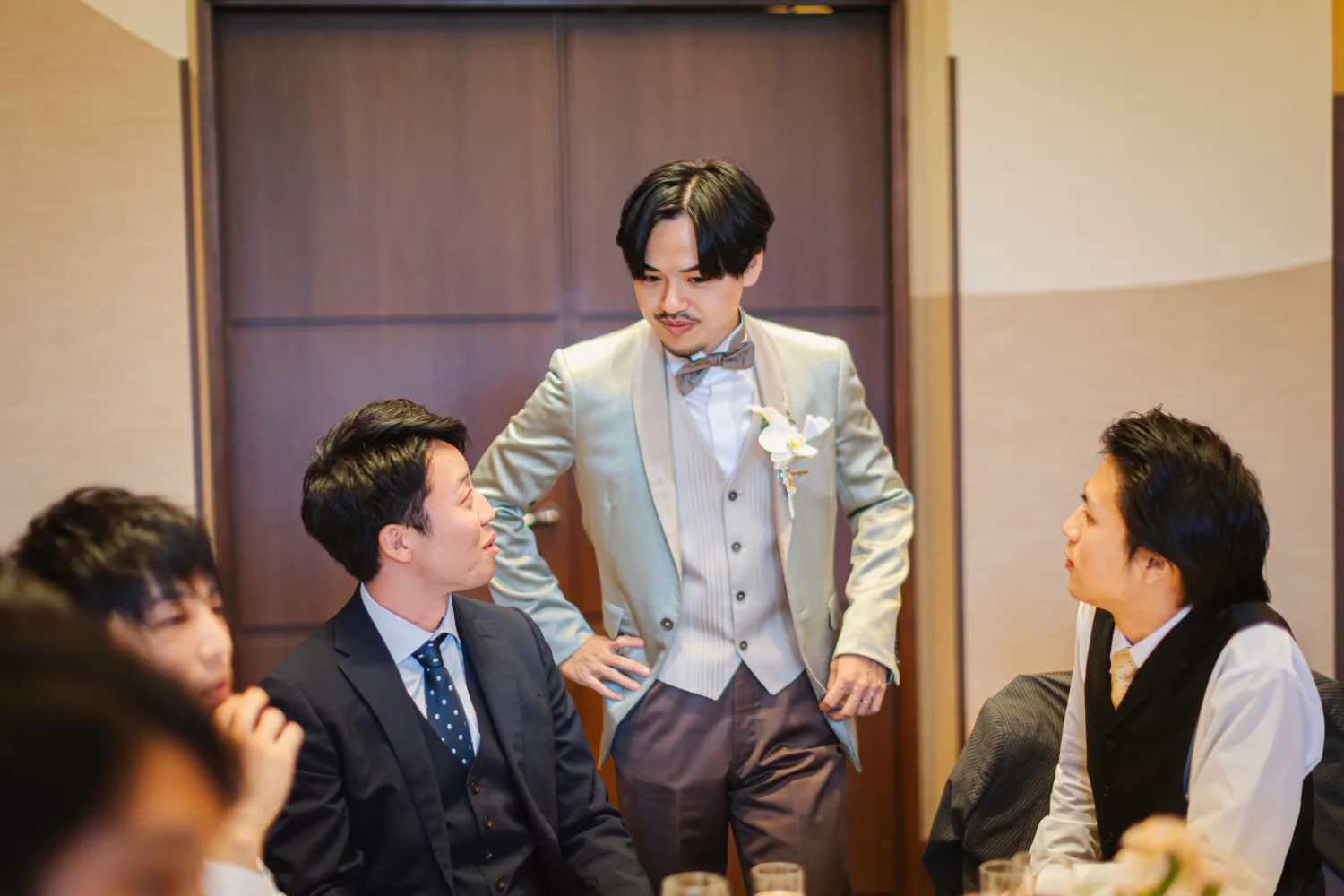 レポートギャラリー画像