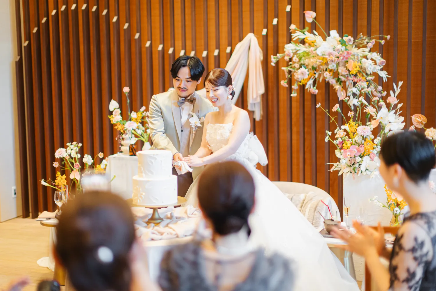 レポートギャラリー画像