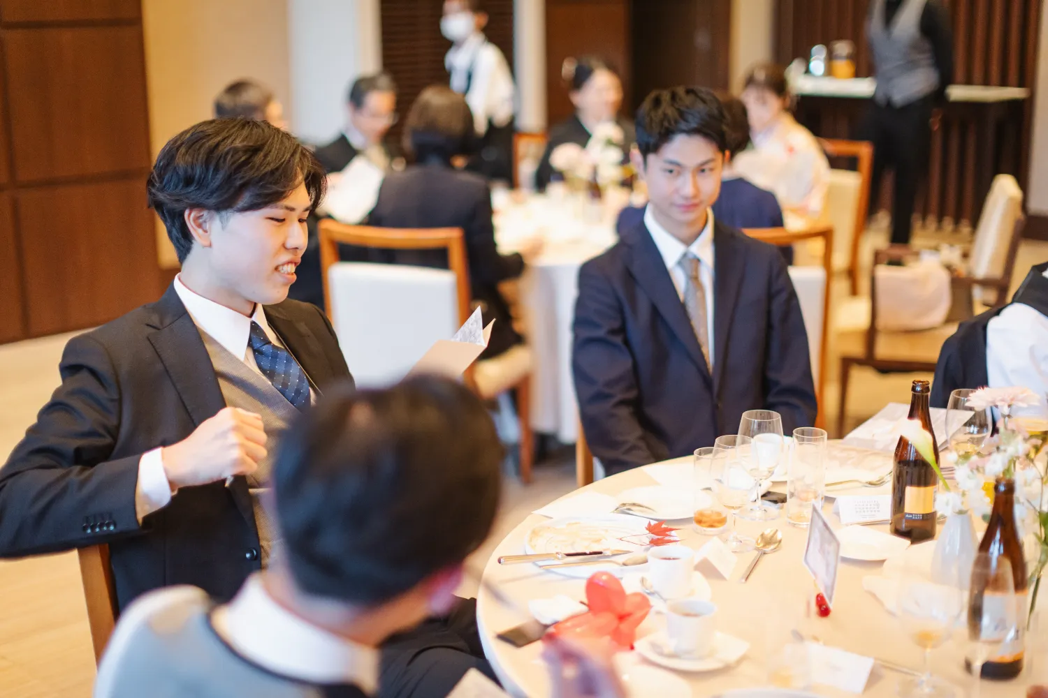 レポートギャラリー画像