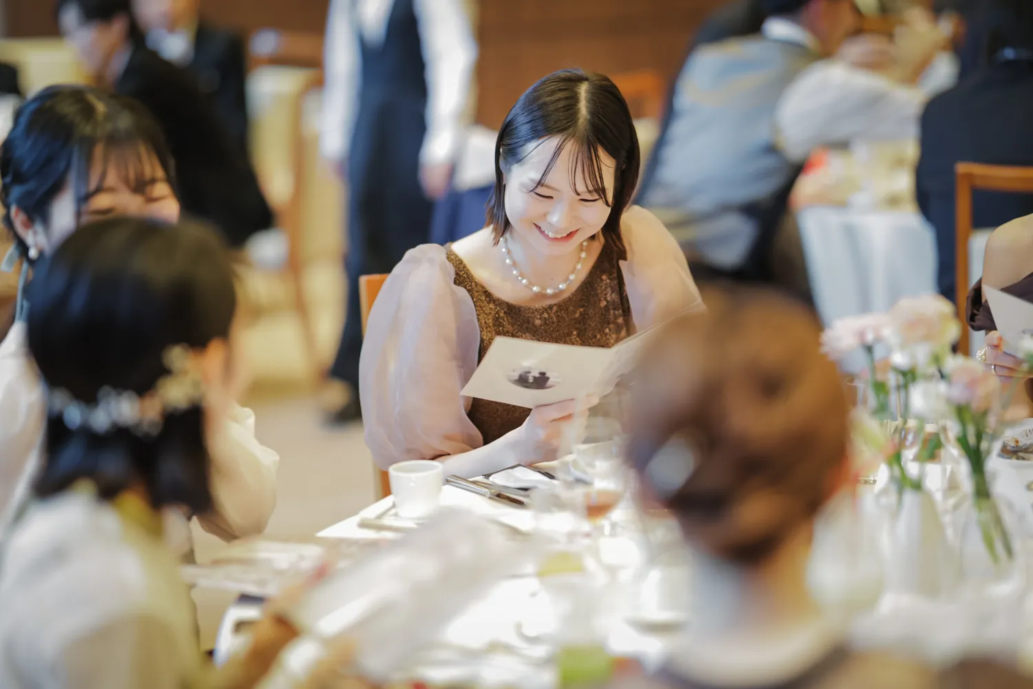 レポートギャラリー画像