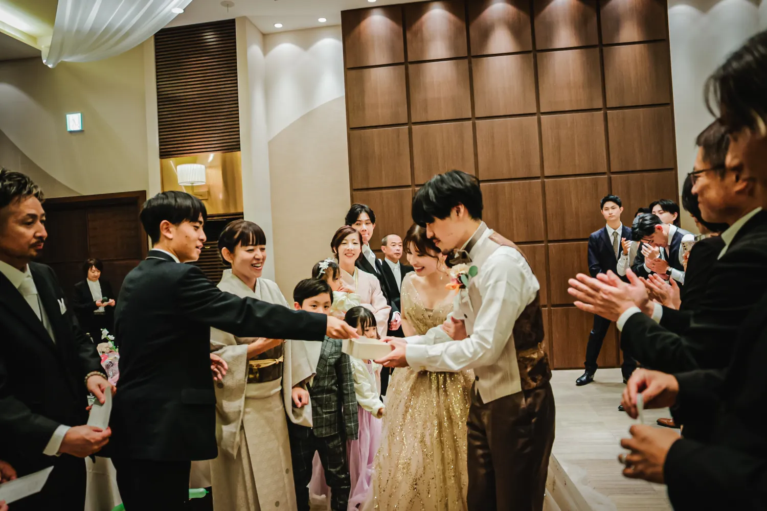 レポートギャラリー画像