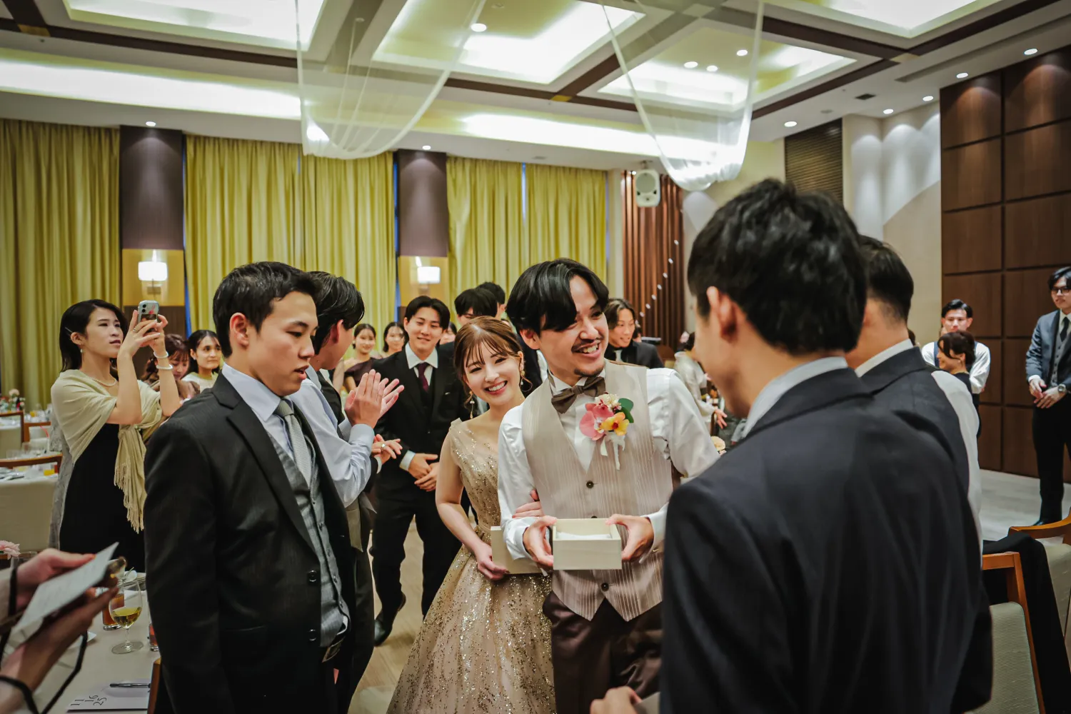 レポートギャラリー画像